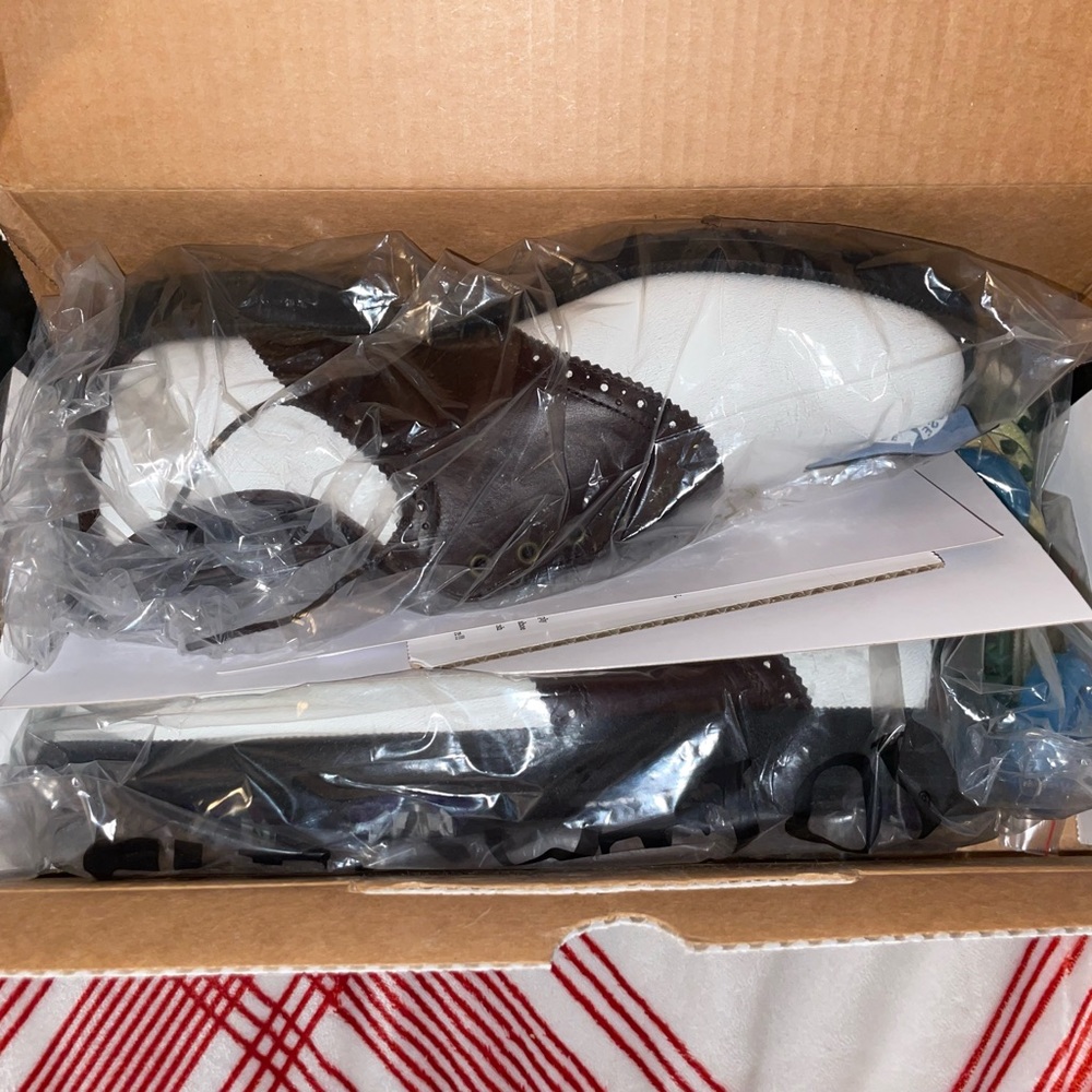 FootJoy Gulf Shoes